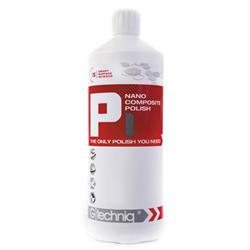 Gtechniq P1 Nano Composite Polish