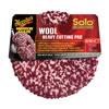 Meguiars Heavy Wool Cutting Pad - Red