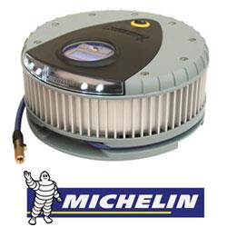 Michelin High Power Rapid Digital Tyre Inflator