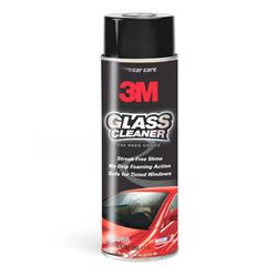 3M Glass Cleaner