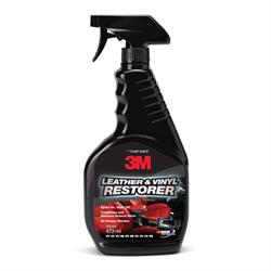 3M Leather and Vinyl Restorer