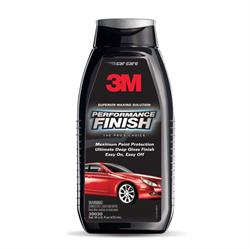 3M Performance Finish