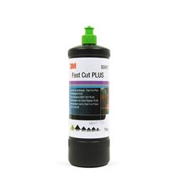 3M PERFECT-IT III - Fast Cut Plus Compound (Green)