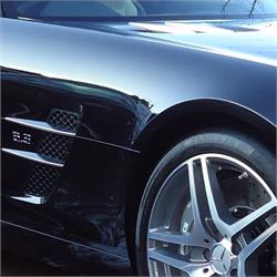 Ultimate Detailing Studio Enhancement Detail