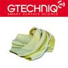 Gtechniq Zero Scratch Microfibre Buffing Fleece