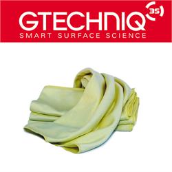 Gtechniq Zero Scratch Microfibre Buffing Fleece