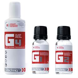 Gtechniq ClearVision Screen Kit