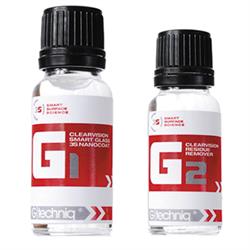 Gtechniq G1 ClearVision Smart Glass
