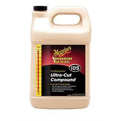 Meguiars #105 Ultra Cut Compound - 3.78L