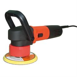 Deltalyo Kestrel  DAS6 Power Plus DA Polisher