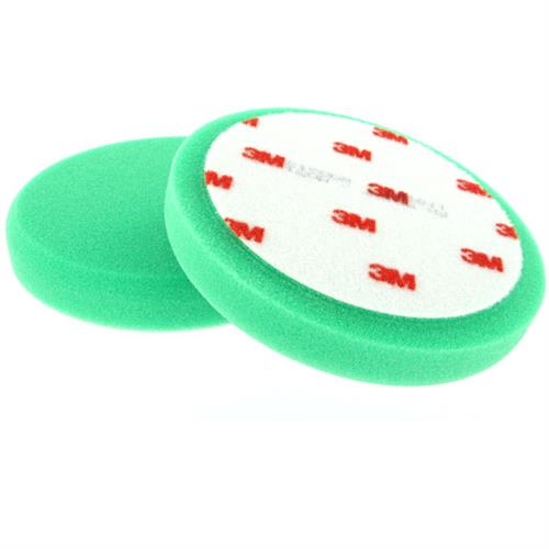 PERFECT IT III Compounding Pad (Green)   150mm