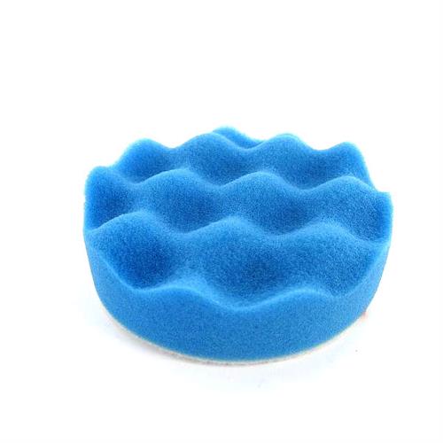 PERFECT IT III High Gloss Polishing Pad (Blue)   75mm