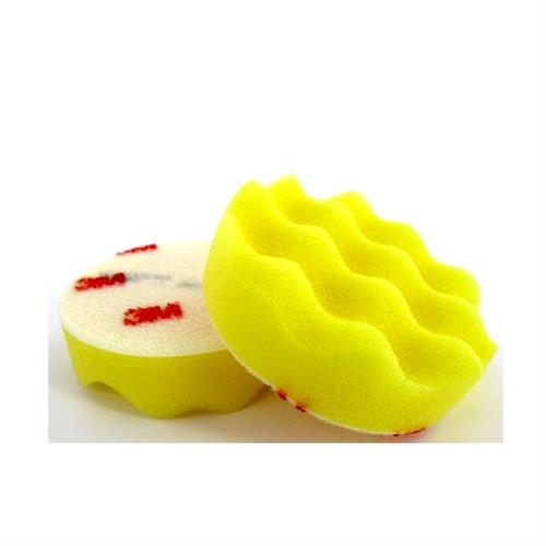 PERFECT IT III Polishing Pad (Yellow)   75mm