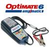 OptiMate 6 ampmatic 12V Battery Charger, Conditioner & Tester