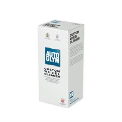 Autoglym Custom Wheel Cleaner Kit