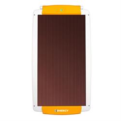 ICP Solar DZ-500 Solar Car Battery Charger