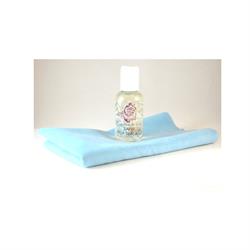 Dodo Juice Supernatural Satin Trim Sealant Kit