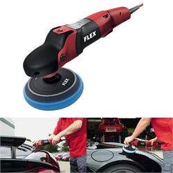 FLEX PE14-2 150 Rotary Machine Polisher
