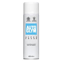 Autoglym Clean Linen