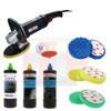UF 3M Professional Machine Polishing Kit