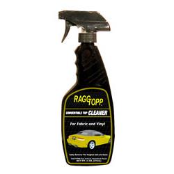 RaggTopp Fabric/Vinyl Cleaner 