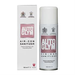 Autoglym Air Con Sanitiser - 150ml