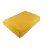 Microfiber Madness Yellow Fellow Polishing Towel