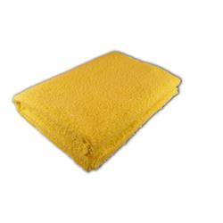 Microfiber Madness Yellow Fellow Polishing Towel