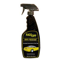 RaggTopp Vinyl Protectant 