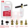 Ultimate Snow Foam Karcher K-Series (Domestic) - Snow Foam & Professional Lance Kit