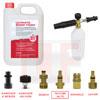 Ultimate Snow Foam Nilfisk ALTO - Snow Foam & Professional Lance Kit