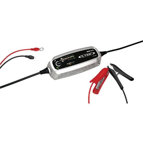 CTEK Multi MXS 5 0 12V Battery Charger Conditioner