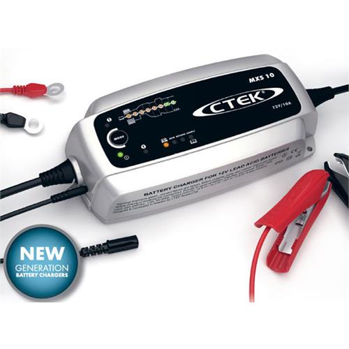 CTEK Multi XS10 0 Battery Charger Conditioner