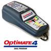 OptiMate4 Dual Program