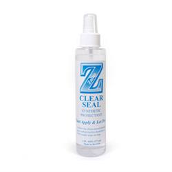 Zaino Clear Seal