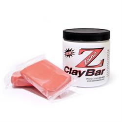 Zaino Clay Bar