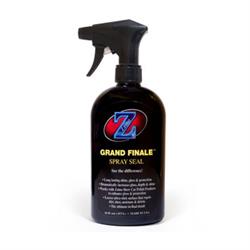 Zaino Grand Finale Spray Seal