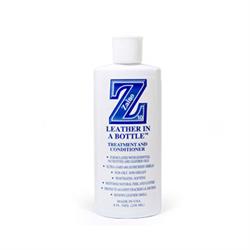 Zaino Leather In A Bottle