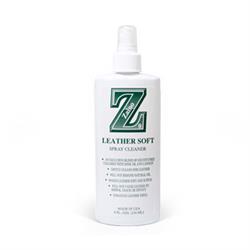 Zaino Leather Soft Spray Cleaner
