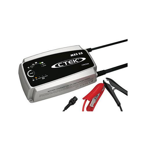 CTEK Multi MXS25 12V Battery Charger Conditioner