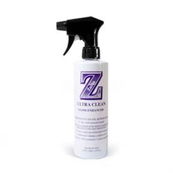 Zaino Ultra Clean Gloss Enhancer Spray
