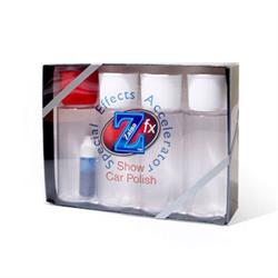 Zaino ZFX Flash Cure Accelerator Additive