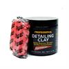 Meguiars Mirror Glaze Professional Aggressive Detailing Clay - 200g