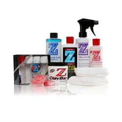 Zaino Total Protection Show Car Kit 