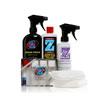 Zaino 'Finishing' Kit With Z-5 Pro