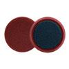 Meguiars Mirror Glaze Soft Buff 4" Cutting Pad