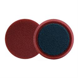 Meguiars Mirror Glaze Soft Buff 4" Cutting Pad