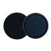 Meguiars Mirror Glaze soft Buff 4" Finishing Pad