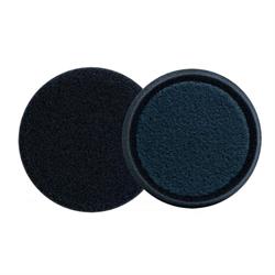Meguiars Mirror Glaze soft Buff 4" Finishing Pad