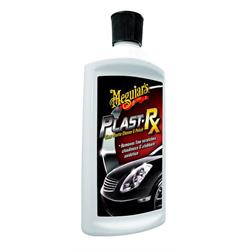 Meguiars Plast-RX Clear Plastic Cleaner & Polish